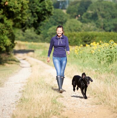 The Suffolk Escape