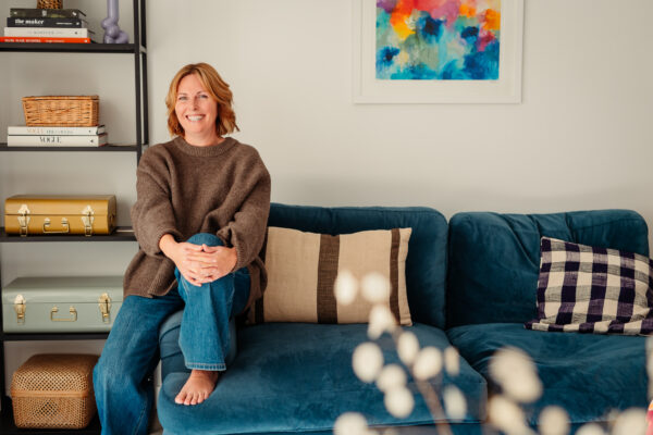 Julie Court Essex Menopause Coach